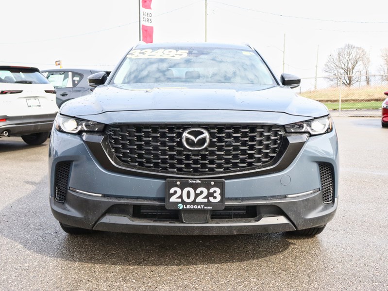 2023 Mazda CX-50 GS-L AWD