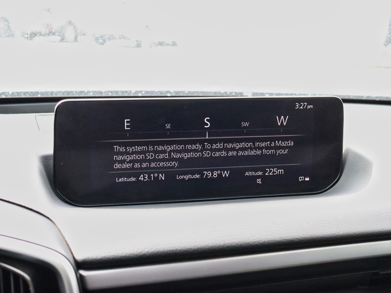 2023 Mazda CX-50 GS-L AWD