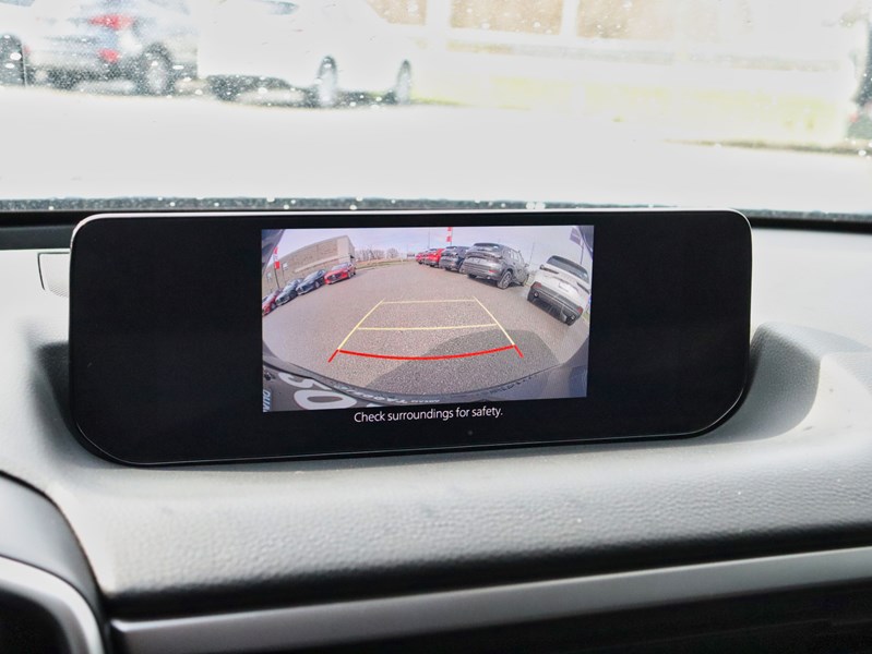 2023 Mazda CX-50 GS-L AWD