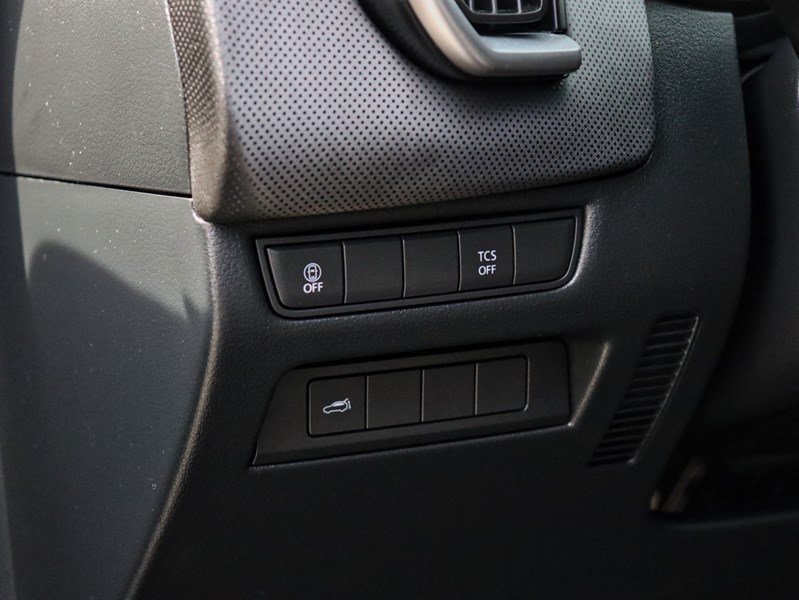 2023 Mazda CX-50 GS-L AWD