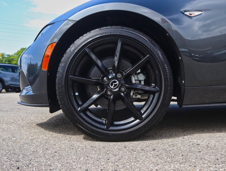 2023 Mazda MX-5 GS-P Auto
