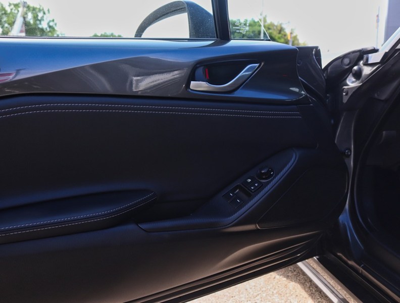 2023 Mazda MX-5 GS-P Auto