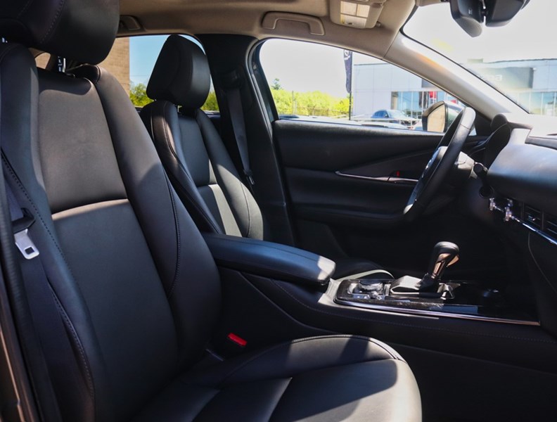 2024 Mazda CX-30 GS AWD