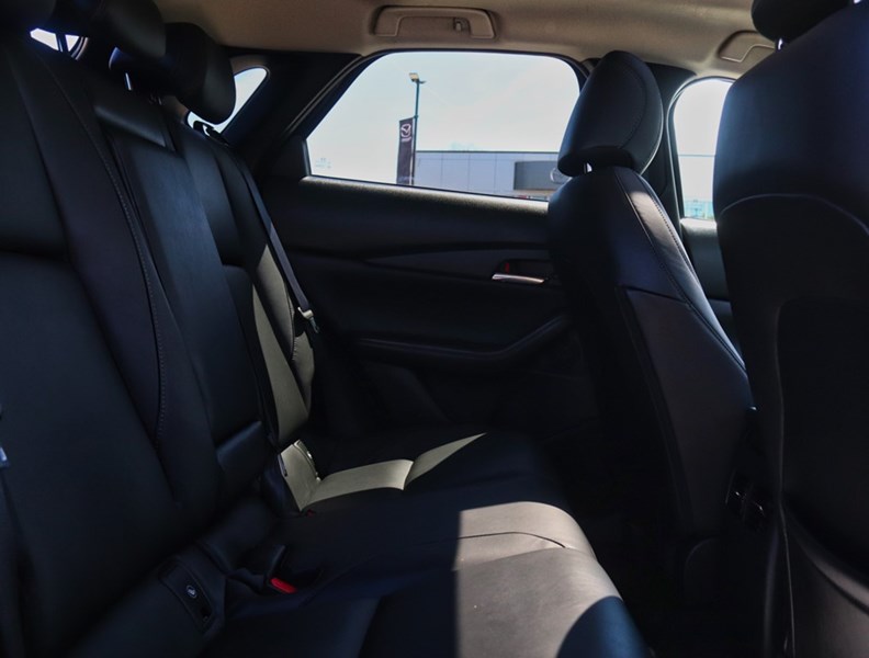 2024 Mazda CX-30 GS AWD
