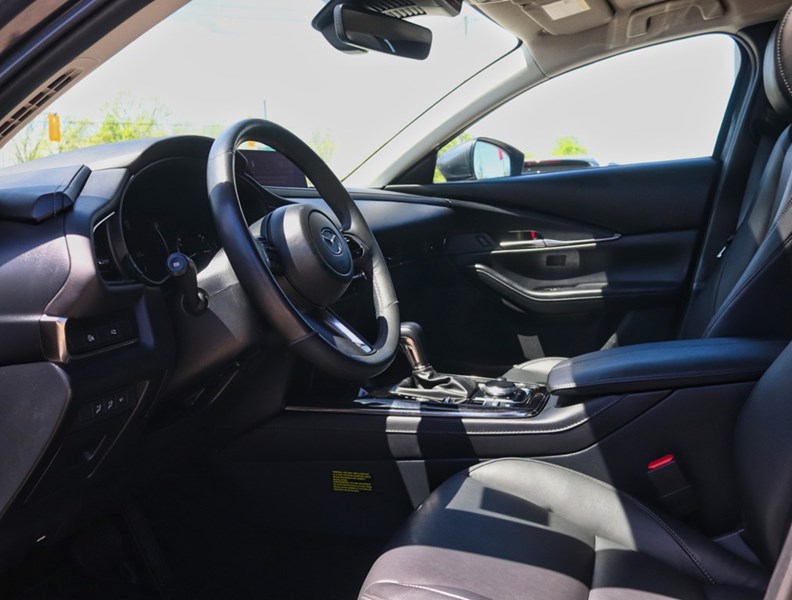 2024 Mazda CX-30 GS AWD