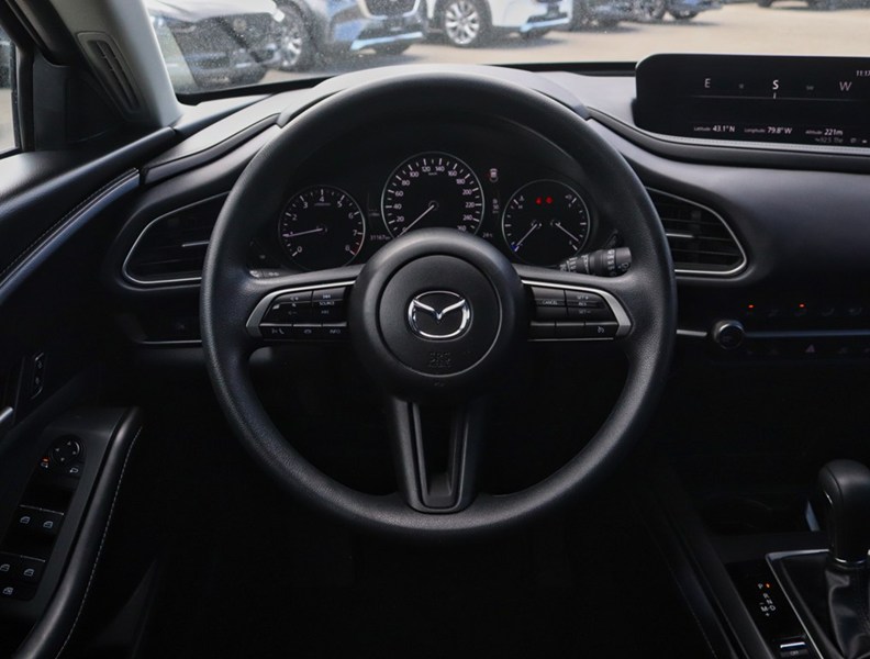 2024 Mazda CX-30 GX AWD
