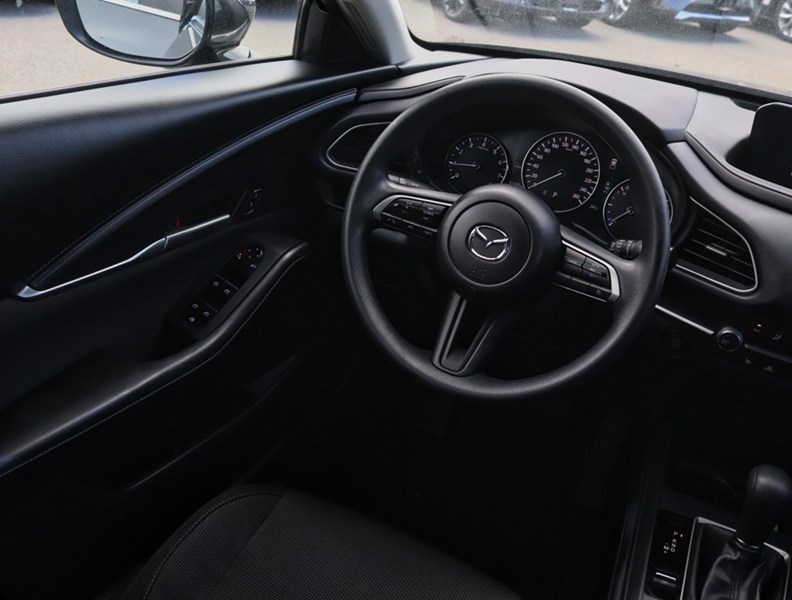 2024 Mazda CX-30 GX AWD