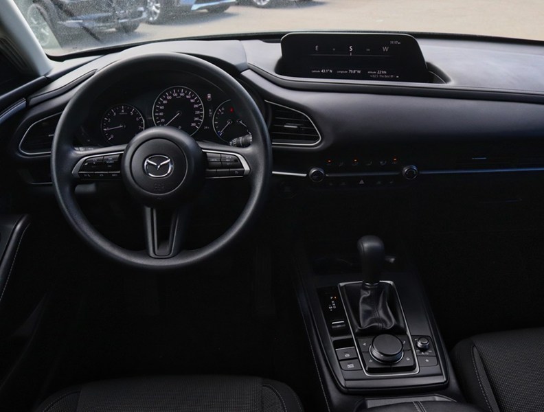 2024 Mazda CX-30 GX AWD