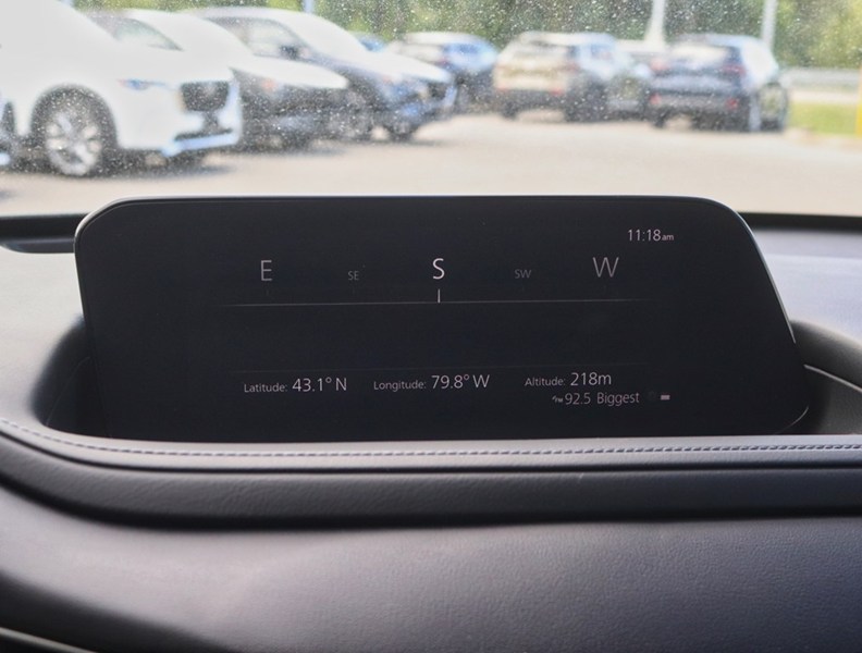 2024 Mazda CX-30 GX AWD