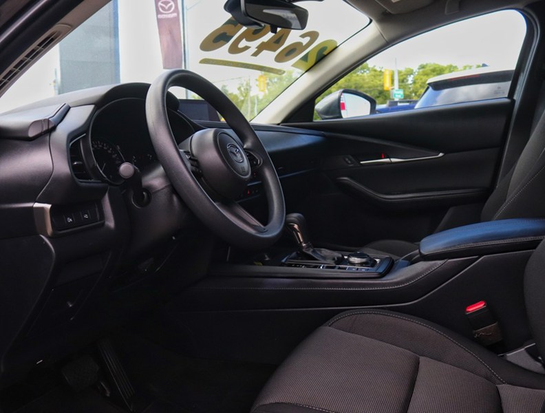 2024 Mazda CX-30 GX AWD