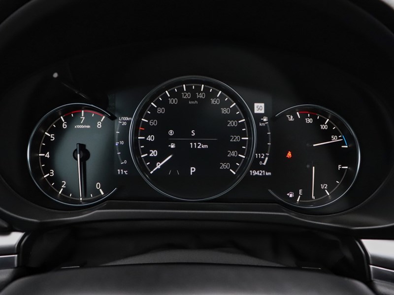 2024 Mazda CX-5 GT AWD