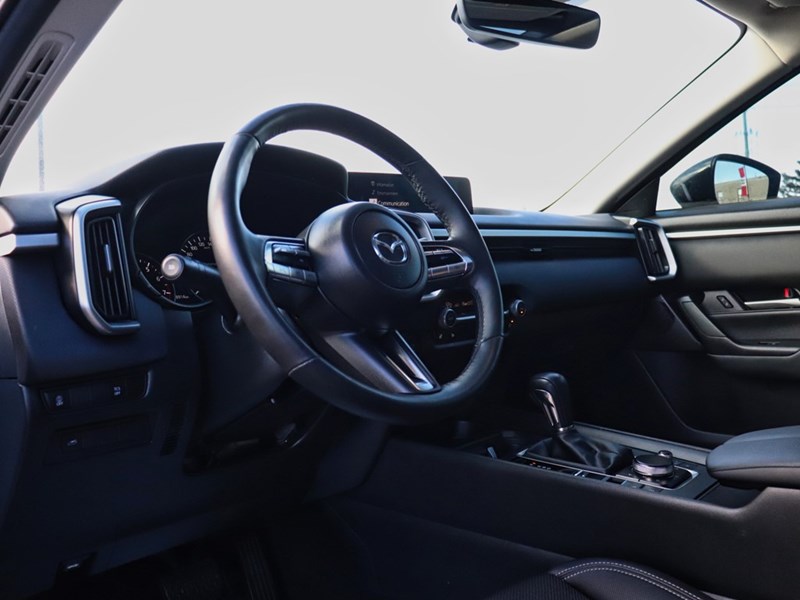 2024 Mazda CX-50 GS-L AWD