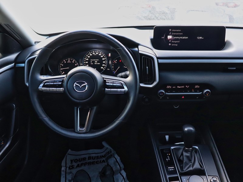 2024 Mazda CX-50 GS-L AWD