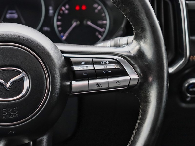 2024 Mazda CX-50 GT AWD