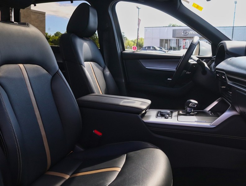 2024 Mazda CX-90 MHEV GT-P AWD