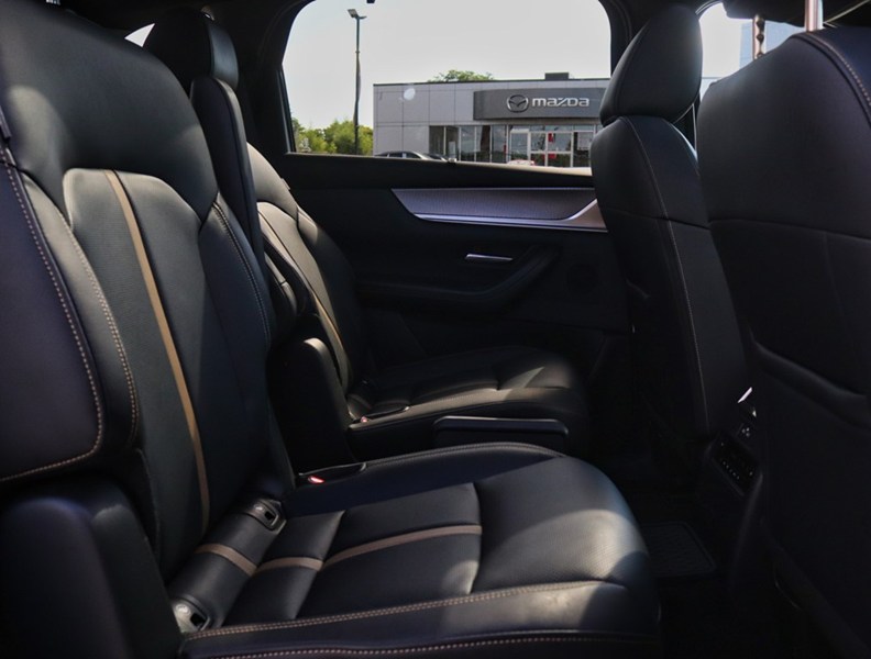 2024 Mazda CX-90 MHEV GT-P AWD