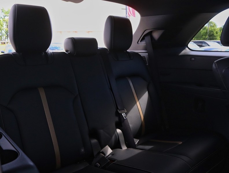 2024 Mazda CX-90 MHEV GT-P AWD