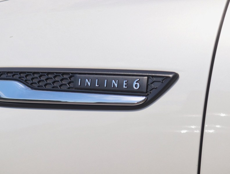 2024 Mazda CX-90 MHEV GT-P AWD