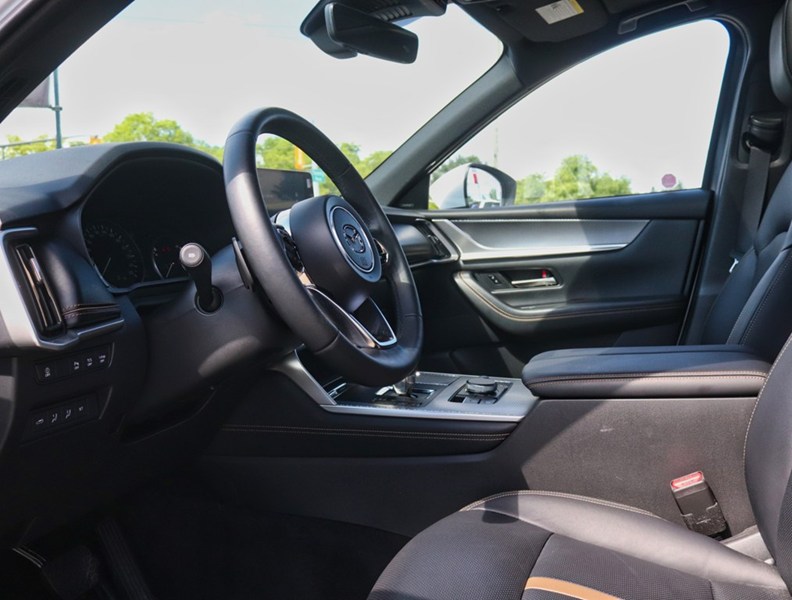 2024 Mazda CX-90 MHEV GT-P AWD