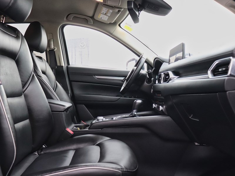 2025 Mazda CX-5 GS AWD