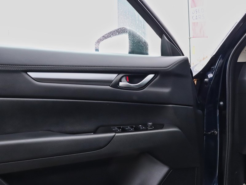 2025 Mazda CX-5 GS AWD