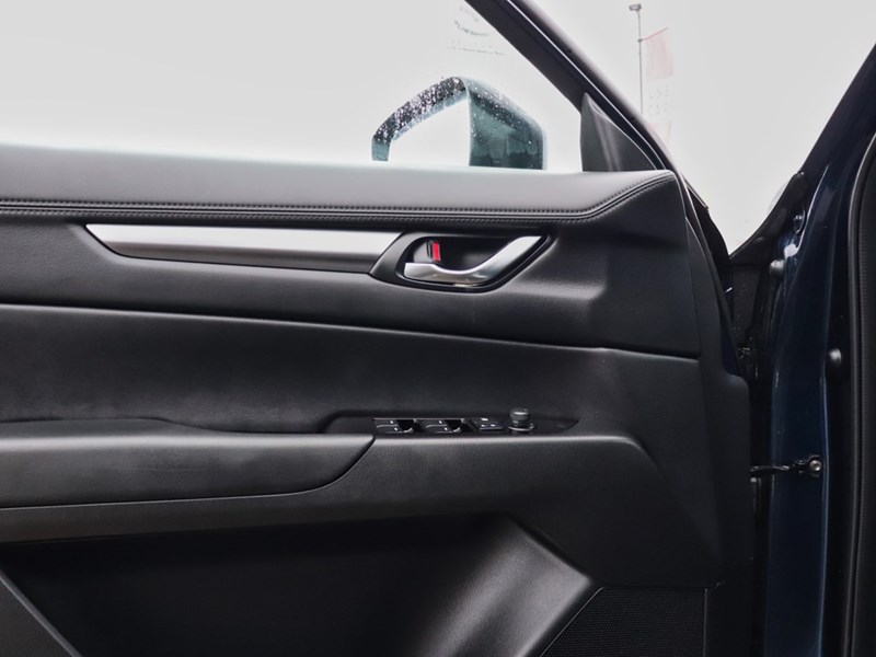 2025 Mazda CX-5 GS AWD