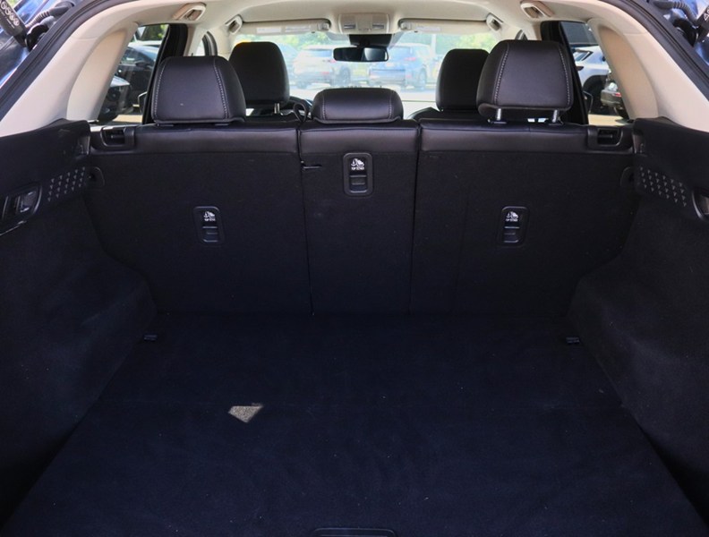 2025 Mazda CX-5 GS AWD