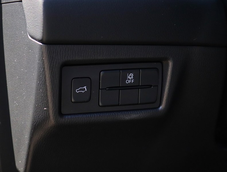 2025 Mazda CX-5 GS AWD