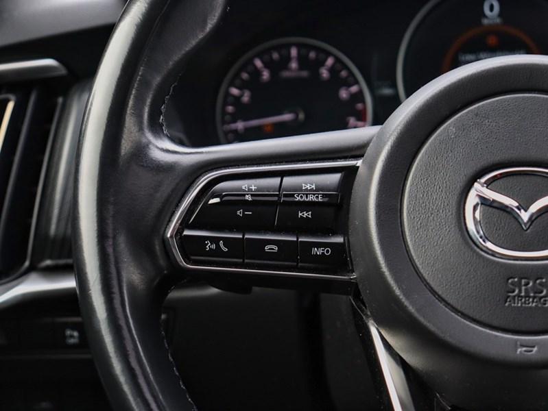 2025 Mazda CX-90 MHEV GS-L AWD