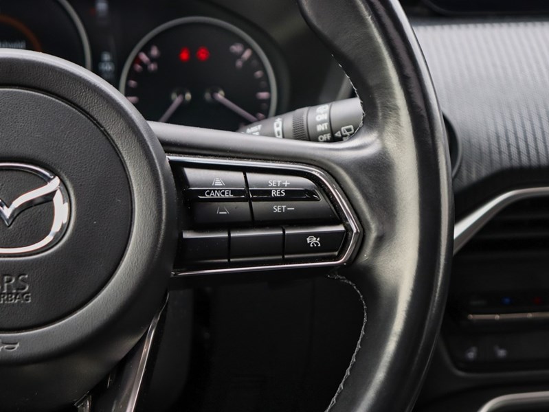 2025 Mazda CX-90 MHEV GS-L AWD