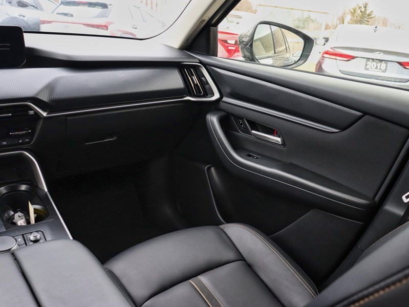 2025 Mazda CX-90 MHEV GS-L AWD