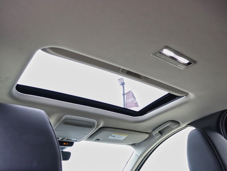 2025 Mazda CX-90 MHEV GS-L AWD