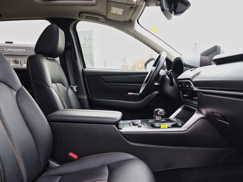 2025 Mazda CX-90 MHEV GS-L AWD