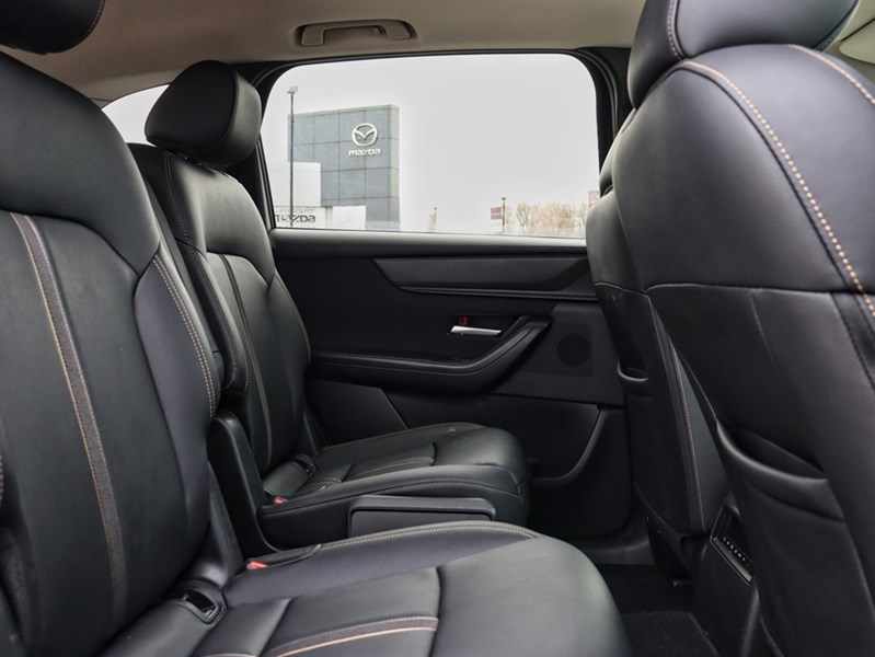 2025 Mazda CX-90 MHEV GS-L AWD