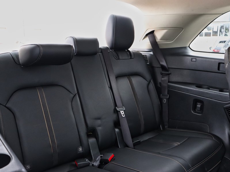 2025 Mazda CX-90 MHEV GS-L AWD