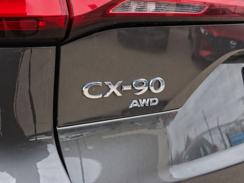 2025 Mazda CX-90 MHEV GS-L AWD
