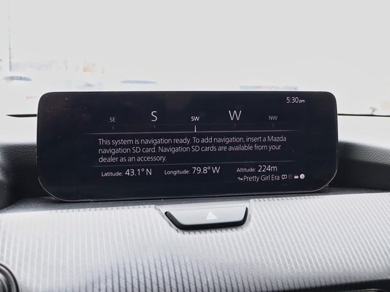 2025 Mazda CX-90 MHEV GS-L AWD