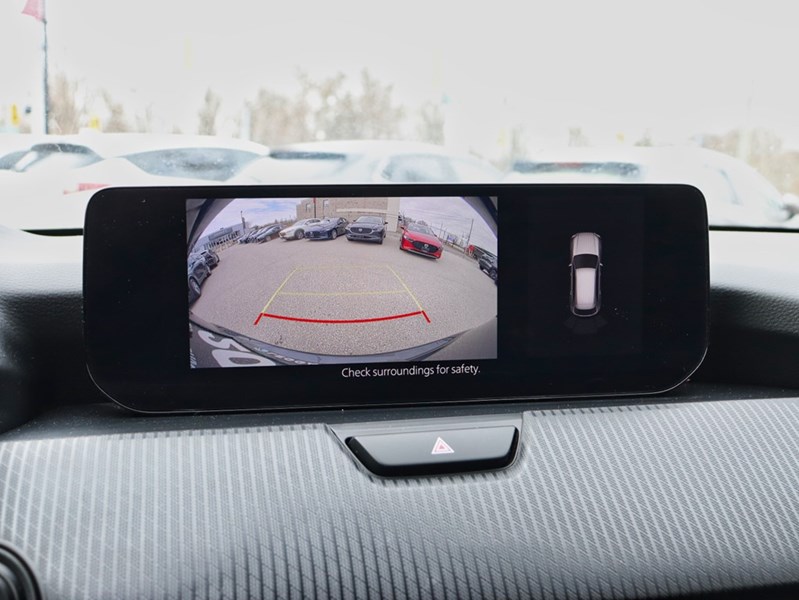 2025 Mazda CX-90 MHEV GS-L AWD