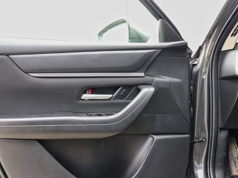 2025 Mazda CX-90 MHEV GS-L AWD