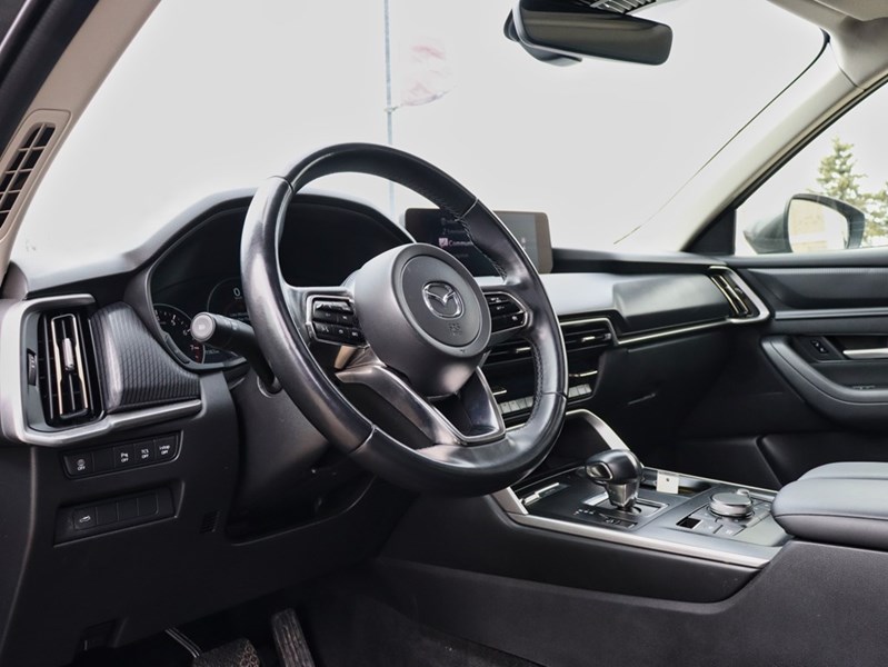 2025 Mazda CX-90 MHEV GS-L AWD