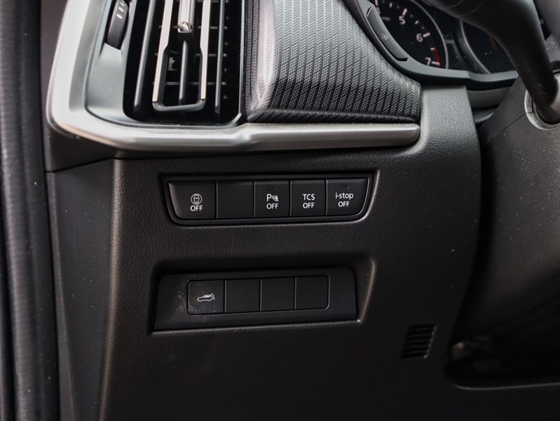 2025 Mazda CX-90 MHEV GS-L AWD