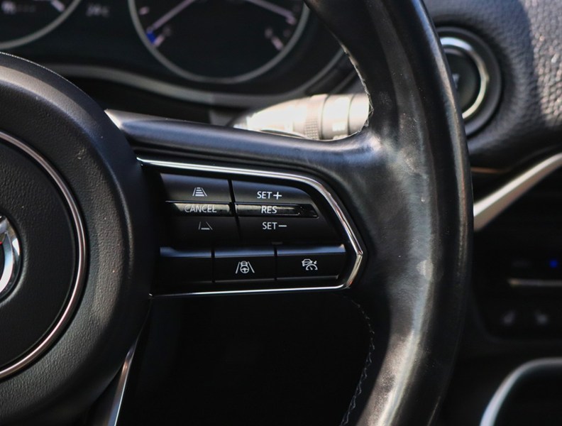 2025 Mazda CX-90 MHEV GT AWD