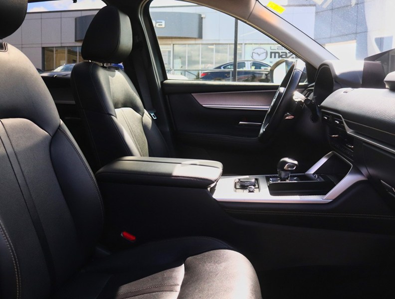 2025 Mazda CX-90 MHEV GT AWD