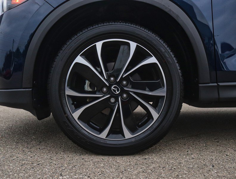 2023 Mazda CX-5 GS AWD