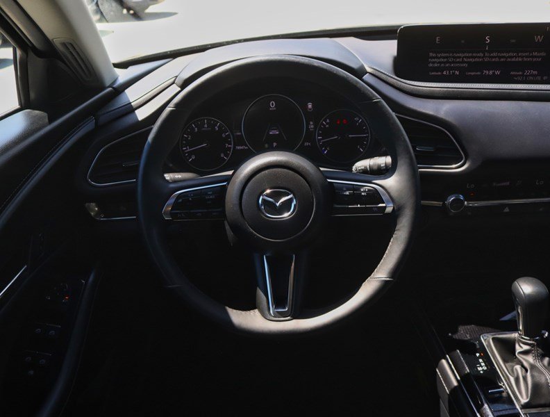 2024 Mazda CX-30 GS AWD