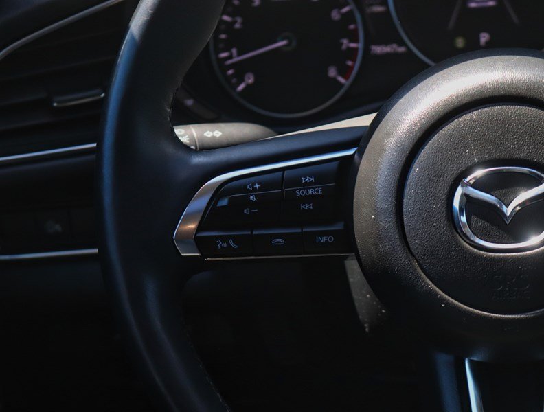 2024 Mazda CX-30 GS AWD