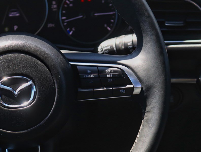 2024 Mazda CX-30 GS AWD