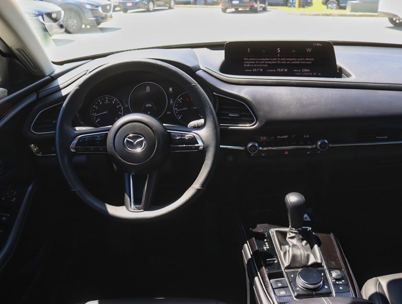 2024 Mazda CX-30 GS AWD
