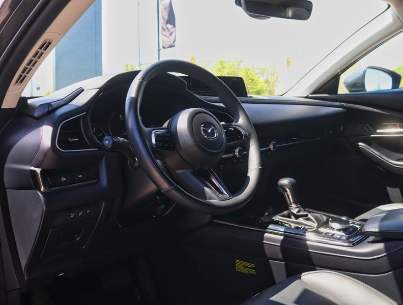 2024 Mazda CX-30 GS AWD