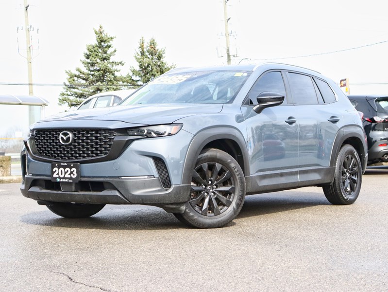 2023 Mazda CX-50 GS-L AWD
